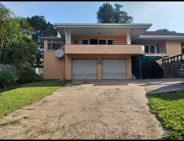 4 BEDROOM HOUSE RENTED IN WESTVILLE